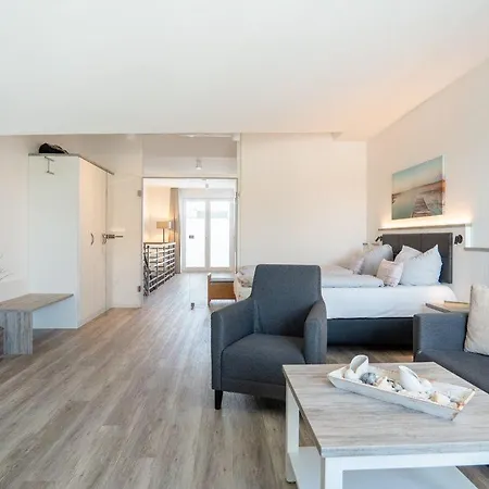 شقة Haus-meerblick-villa-wohnung-42 *